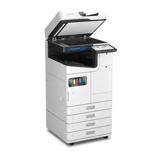Epson WorkForce Enterprise AM-C4000 A3 Colour Multifunction Printer Price in Bangladesh