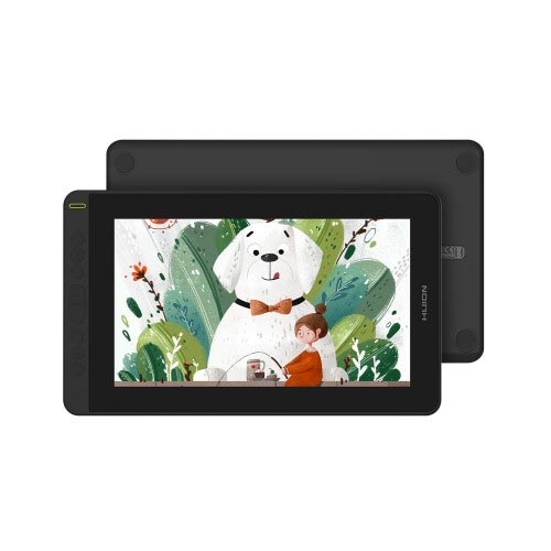 Huion Kamvas 12 Graphics Drawing Tablet Price in Bangladesh
