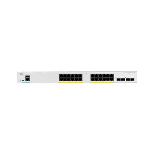 Cisco Catalyst C1000-24T-4G-L 24-Port Network Switch Price in Bangladesh