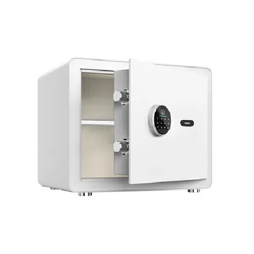 Deli ET633 Fingerprint Password Digital Locker Price in Bangladesh