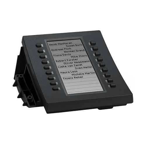 SNOM D3 Extension Module for SNOM D3xx Series in Bangladesh