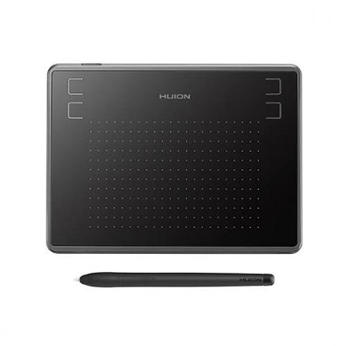 Huion H430P Graphics Drawing Tablet Price in Bangladesh