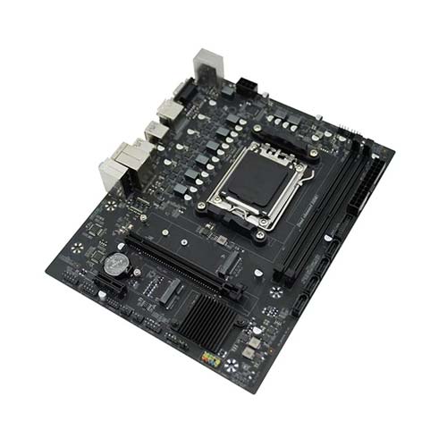 AFOX B650D5-MA-V2 DDR5 AMD Motherboard Price In Bangladesh