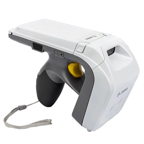 Zebra RFD8500 Handheld RFID UHF Readers Barcode Portable Scanner Price in Bangladesh