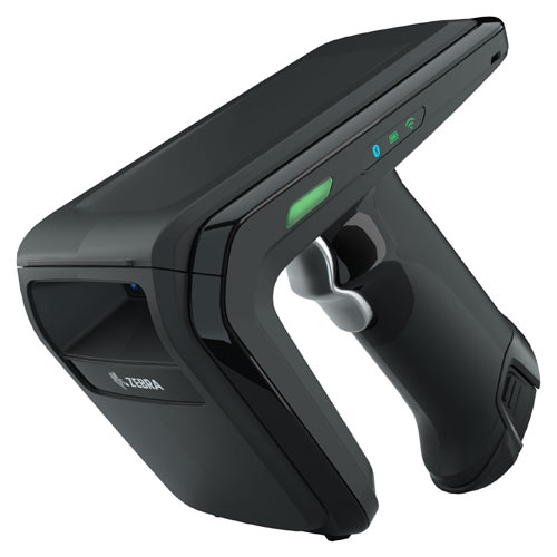 Zebra RFD-40 UHF RFID Handheld Reader (Premium Plus) Price in Bangladesh