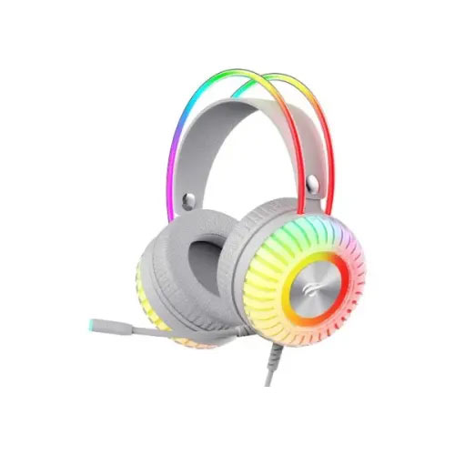 Havit Gamenote H2046U USB 7.1 RGB Gaming Headphone Price in Bangladesh
