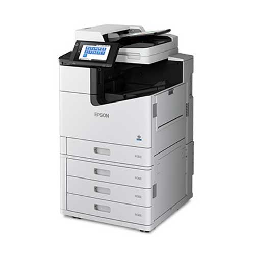 Epson WF-C20750 WorkForce Enterprise Color Multifunction Printer Price in Bangladesh