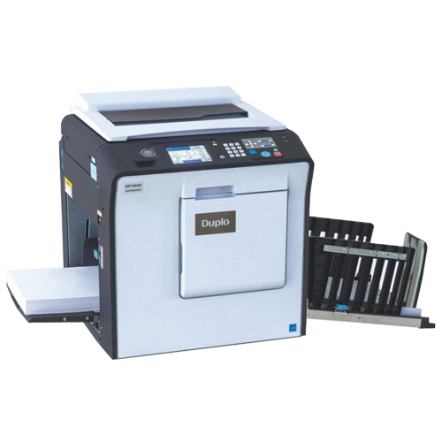Duplo Duprinter DP-X650 Digital Duplicator Machine Price in Bangladesh