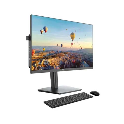 Value-Top GS40GB Core i3 23.8" FHD IPS All in One PC Price in Bangladesh