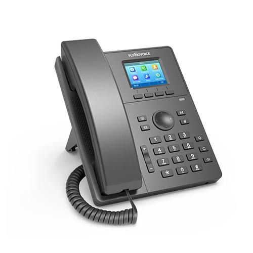 Flyingvoice P11W Color Screen Wireless Entry-level IP Phone In Bangladesh