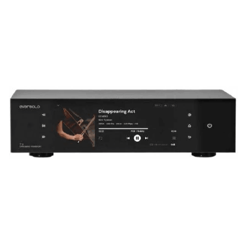 Eversolo T10 Streaming Transport Price in Bangladesh