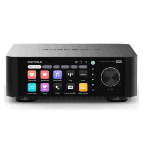 Eversolo Play Streaming Amplifier Price in Bangladesh