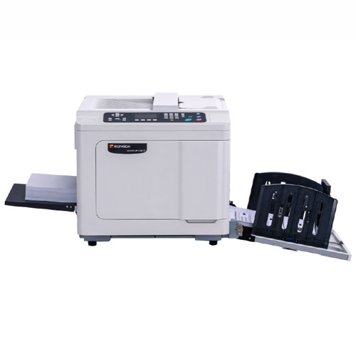 Rongda JR-2361S B4 Digital Duplicator Machine in Bangladesh