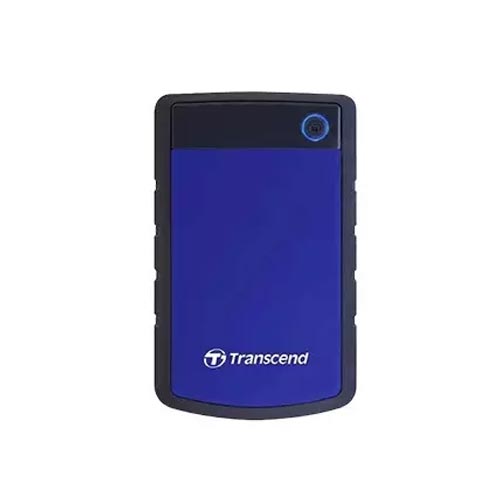 Transcend J25H3B 4TB USB 3.1 External HDD Price in Bangladesh