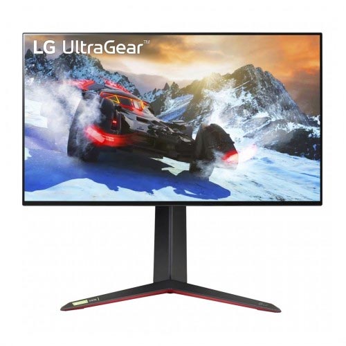 LG 27GP850-B 27" UltraGear 165Hz G-SYNC QHD Nano IPS Gaming Monitor Price in Bangladesh