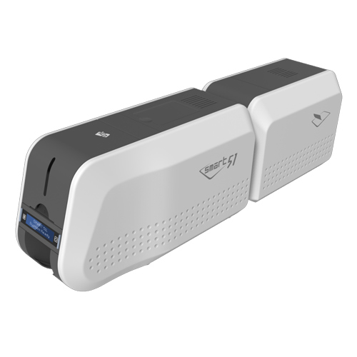 SMART 51L Dual-Sided Lamination Card Printer Price in Bangladesh