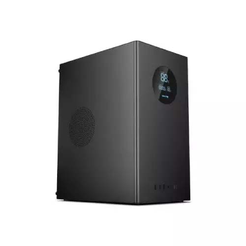 Value-Top T865D Micro ATX Desktop Case with 200W Power Supply Price in Bangladesh