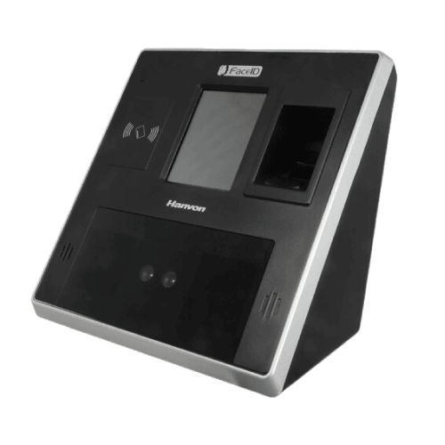 Hanvon FaceID FACE-MT500 Access Control Time Attendance Machine Price in Bangladesh