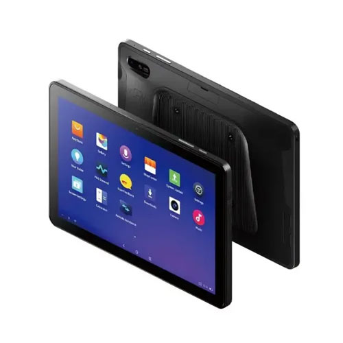 Sunmi M2 Max (Octa-Core 2.2GHz, 3GB RAM, 32GB ROM, NFC) 10.1 Inch FHD Touch Display Enterprise POS Tablet. Price in Bangladesh