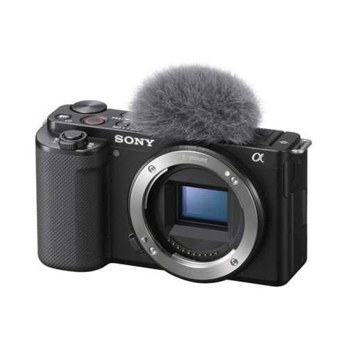 Sony ZV-E10 Interchangeable Lens Vlog Camera Price in Bangladesh