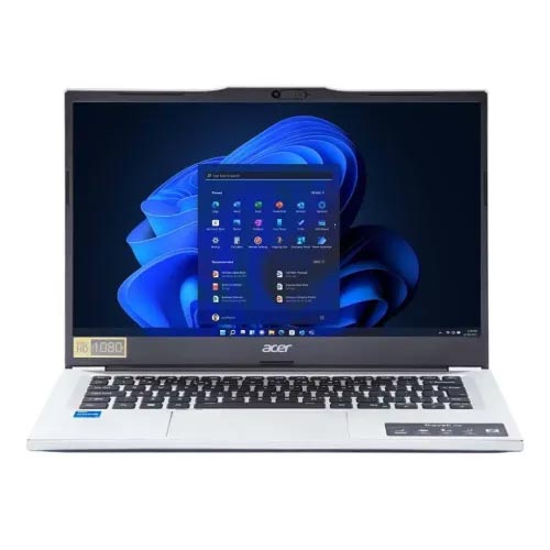 Acer TravelLite TL14-52M Core i5 13th Gen 8GB RAM 512GB Storage 14" FHD Laptop Price in Bangladesh