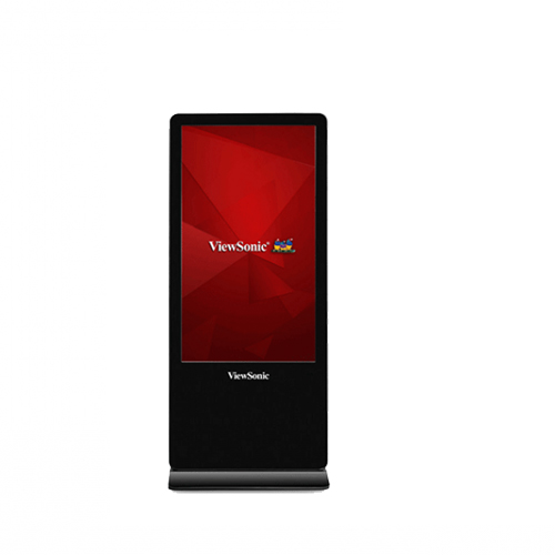 ViewSonic 55" TFT LCD Multi-Touch Digital EPoster Price in Bangladesh