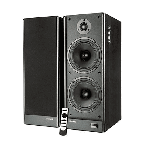 Microlab SOLO 29 HiFi Monitor Speaker Price in Bangladesh