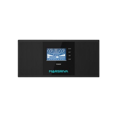 Marsriva MR-UT1500 SOHO Inverter in Bangladesh