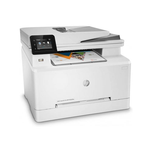 HP Color Laserjet Pro M479DW All-in-One Printer Price in Bangladesh