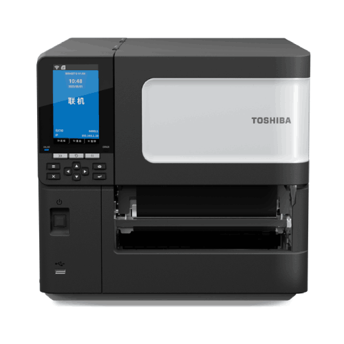 Toshiba BX620T Industrial 6-inch Thermal Label Printer Price in Bangladesh