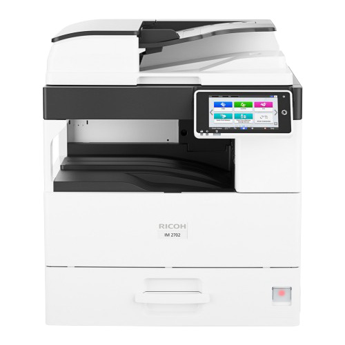 RICOH M2702 Multifunctional Photocopier Machine Price in Bangladesh