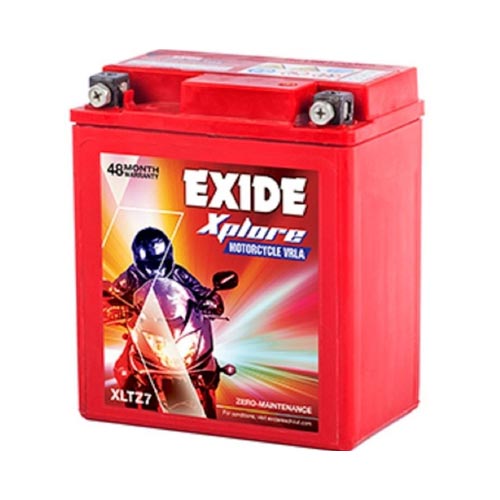 Exide Xplore 12XLTZ7-BS (12V-6AH) Gel Battery Price in Bangladesh
