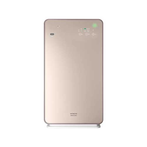 Hitachi EP-NZG70J Champagne Air Purifier Price in Bangladesh