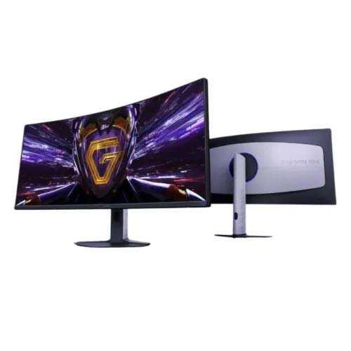 Xiaomi Redmi G34WQ 2026 34" UWQHD 180Hz 1ms VA Curved Gaming Monitor Price in Bangladesh