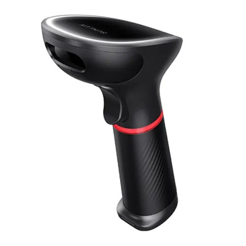 Sunlux XL-3610 1D/2D Handheld Barcode Scanner Price in Bangladesh