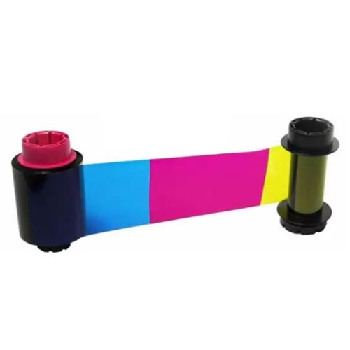 Matica chromXpert MC660 YMCKUv Color Ribbon Price in Bangladesh