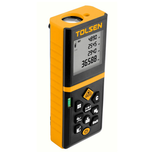 Tolsen 35176 (60m) Laser Distance Meter in bangladesh