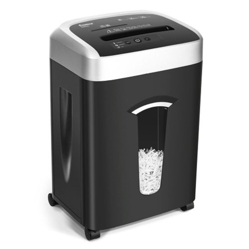 Comix S6625 25 Sheets 35L Professional Paper Shredder in bangladesh