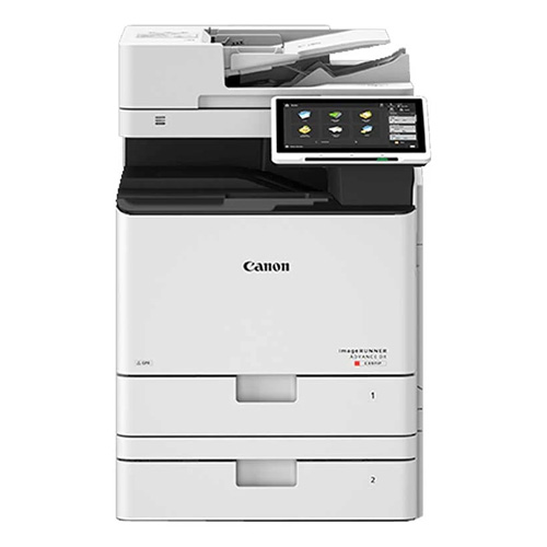 Canon imageRUNNER ADVANCE DX 6855i Multifunctional Photocopier in Bangladesh