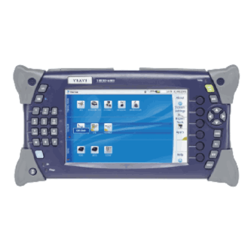 VIAVI T-BERD MTS-4000 OTDR Test Platform Price in Bangladesh