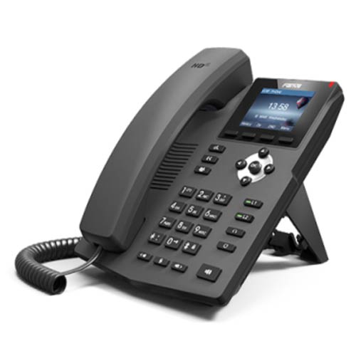 Fanvil X3G IP Phone SIP PoE Price in Bangladesh