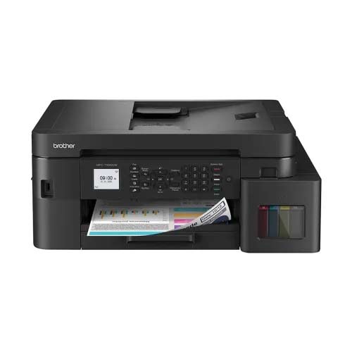 Brother MFC-T930DW Multifunction Color Ink Tank Printer Price in Bangladesh