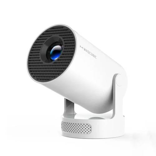 Magcubic HY300 Pro Plus 200 ANSI Lumens Android Projector Price in Bangladesh