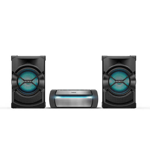 Sony Shake X10 High-Power Home Audio Speaker System Price in Bangladesh