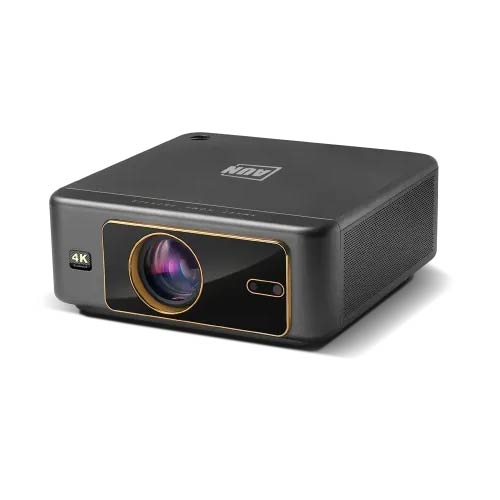 AUN U002 850 ANSI Lumens FHD Portable Android Projector Price in Bangladesh