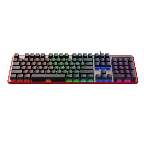 Havit Gamenote KB870L RGB Mechanical Gaming Keyboard Price in Bangladesh
