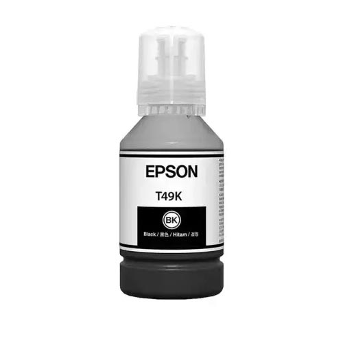 Epson T49K Black Ink Bottle Price in Bangladesh