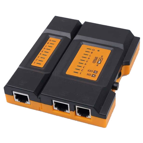 ASTHA CY-468A Mini Pro Network Cable Tester Price in Bangladesh