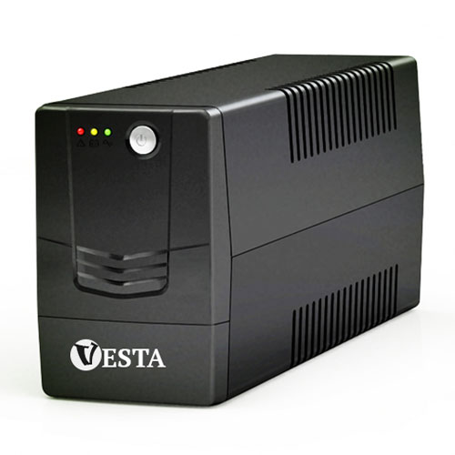 Vesta 650VA 400 UPS Price in BD