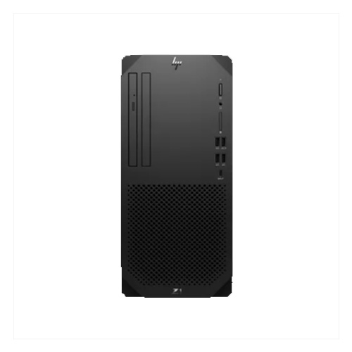 HP Z1 G9 Tower Core i9 13th Gen Desktop Workstation in Bangladesh
